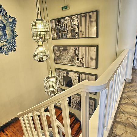 Sao Pedro 30 Guests Apartment Lisboa Exterior foto