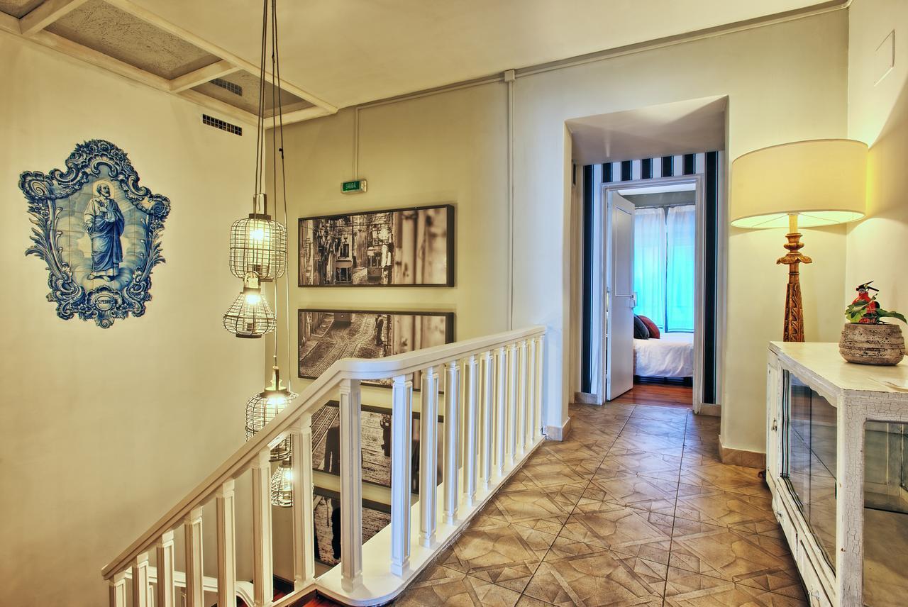 Sao Pedro 30 Guests Apartment Lisboa Exterior foto