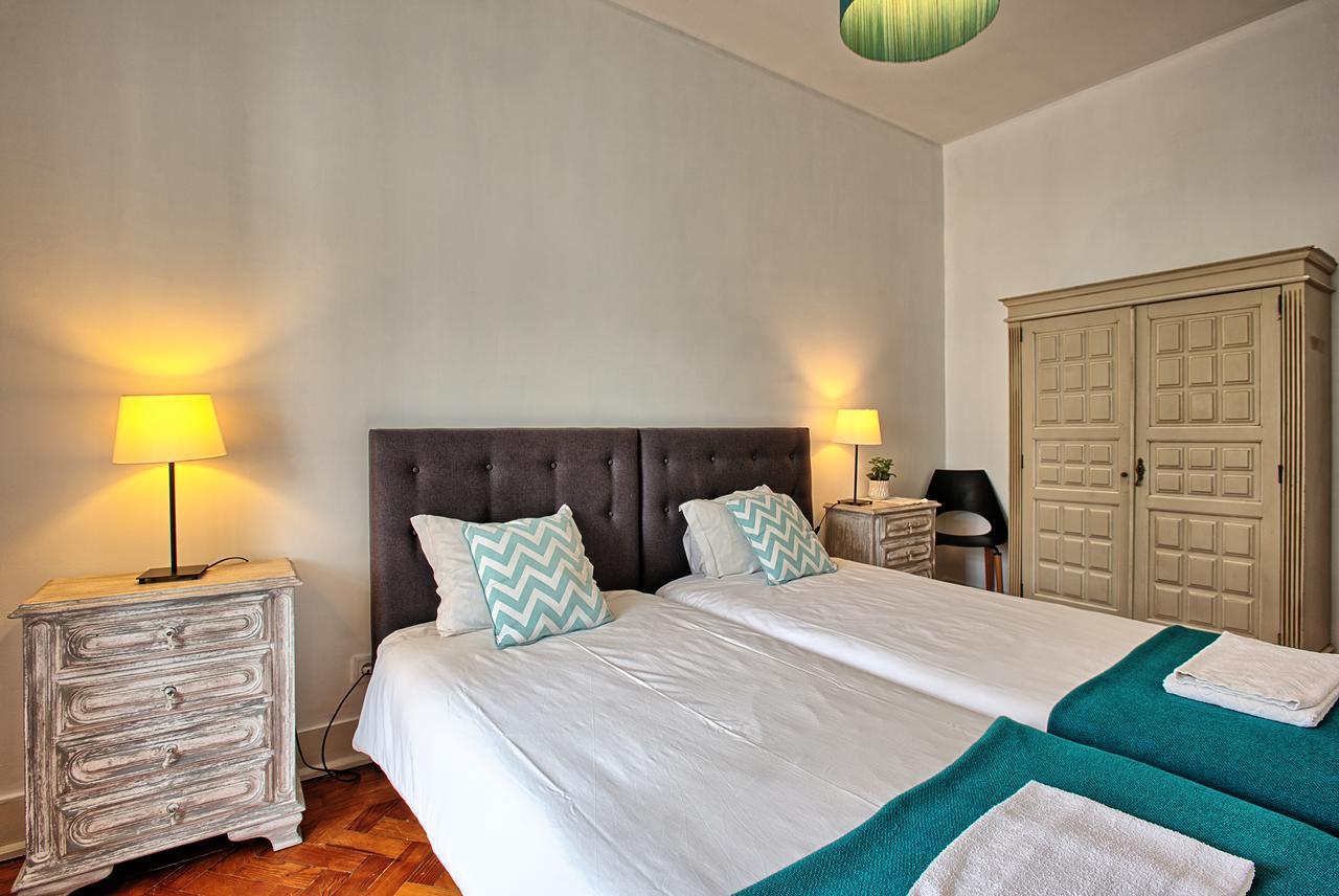 Sao Pedro 30 Guests Apartment Lisboa Exterior foto