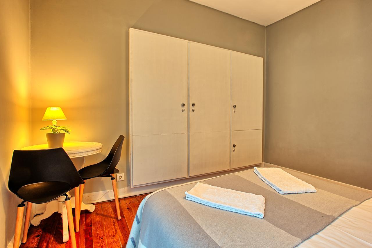 Sao Pedro 30 Guests Apartment Lisboa Exterior foto