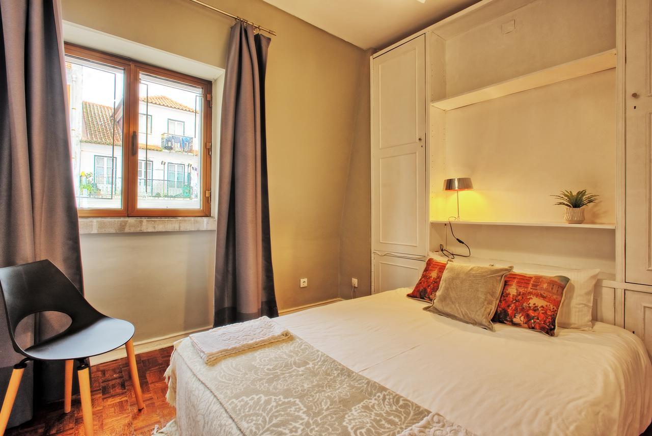 Sao Pedro 30 Guests Apartment Lisboa Exterior foto