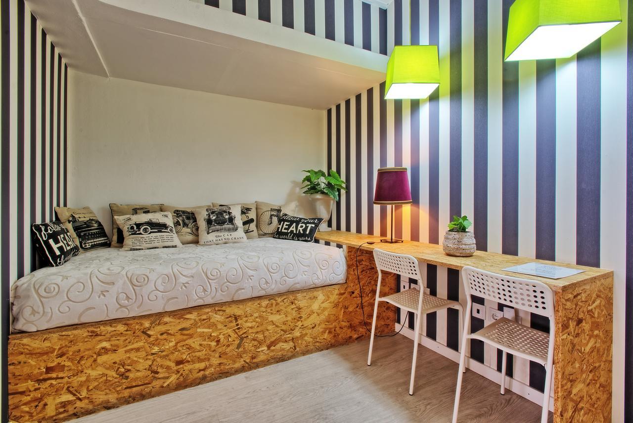 Sao Pedro 30 Guests Apartment Lisboa Exterior foto