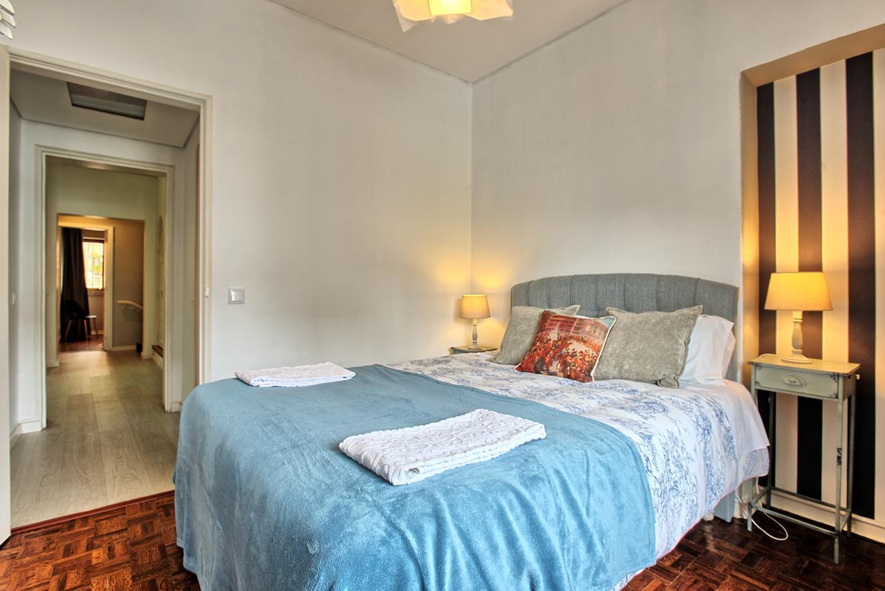 Sao Pedro 30 Guests Apartment Lisboa Exterior foto