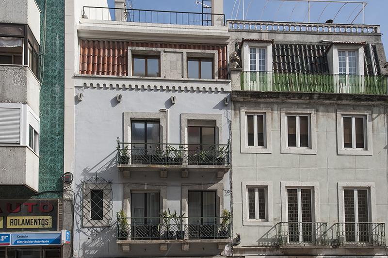 Sao Pedro 30 Guests Apartment Lisboa Exterior foto